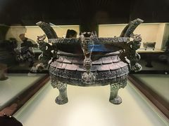 -上海博物馆(人民广场馆)