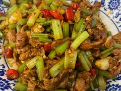 -新新湘菜馆(新中街二条店)