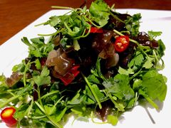 -茶香书香私房菜(北台一路店)