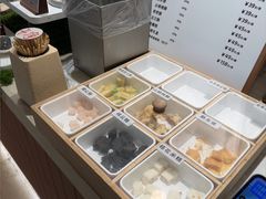 -阮大兴糕团(滨江宝龙店)