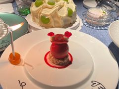 -弦月窗LUNETTE BY AMANDA(复兴路店)