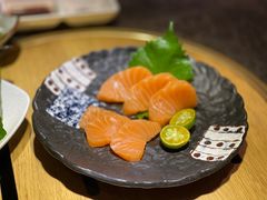 -正苑26年海鲜烤肉•牛尾汤汤饭(东港店)