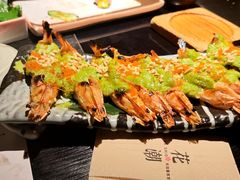 -花潮料理艺食馆(成都万象城店)