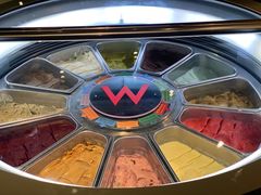 -西安W酒店·WEI全味西餐厅