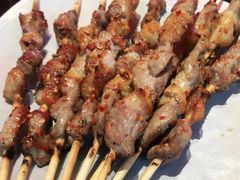 -肉串汪(望京店)