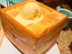 -绿茶餐厅(coco park 店)