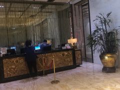 -天津津利华酒店