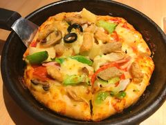 -必胜客(银盆路店)
