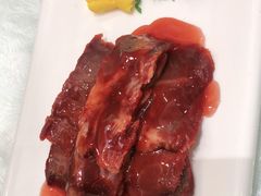 -锋味餐厅(空港复悦里店)