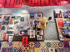 -捡角台湾食堂(宝山店)