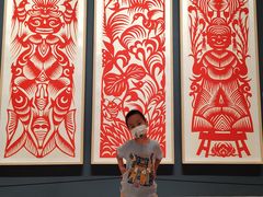 -北京工艺美术博物馆