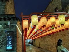 -回龙窝历史文化街区