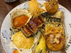-松子料理(亮马桥店)