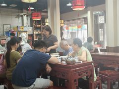 -九河居(荔湾路店)