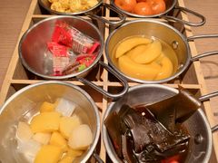 -将军牛排·尔滨地标朝鲜族美食(总店)