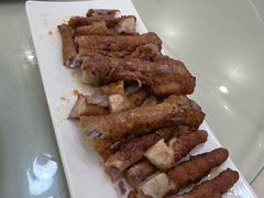 -石饮红星包子(中山路店)