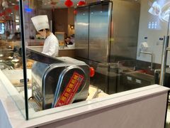 -北大荒人•新东北菜(青岛银座店)