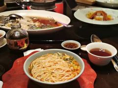 -西安凯悦酒店·湖畔中餐厅