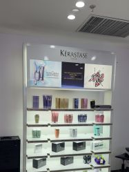 -DX HAIR SALON·发现未知美发沙龙