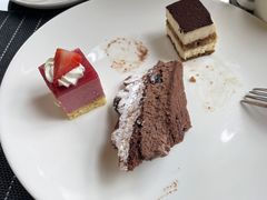 -BLD西餐厅(成都首座万丽酒店)