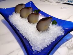 -正黄旗海鲜烧烤大排档(延安路总店)