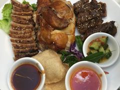 -大耳象东南亚风情餐厅(月湖公园店)