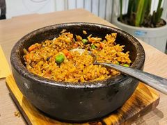 -素心小筑(后沙裕镇店)