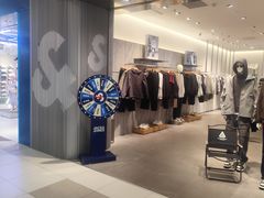 -凯德MALL(西直门店)