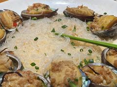 -园林美食城·本土农家菜(杨和镇店)