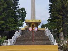 -墨江北回归线标志园