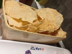 -牛村来人潮汕牛肉火锅(西单店)