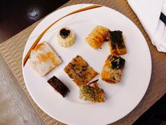 -三宝大饭店-中和艺素餐厅(浦上金山正祥广场店)