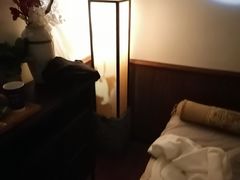 -域SPA·足疗·按摩·养生(静安寺店)