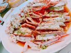 -宁波汉通海鲜大酒店(江湾店)