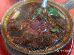 -清真·马文砂锅大全(麦苋街店)