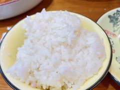 米饭-百家鲜·杭帮菜