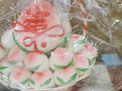 -壹条龙饭庄台基厂店