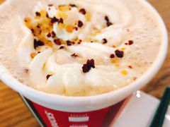 -星巴克(北京佳程广场店)