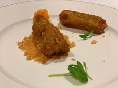 -Yan Ting 宴庭中餐厅(上海静安瑞吉酒店)