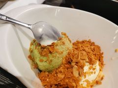 -长沙北辰洲际酒店-兰调全日餐厅