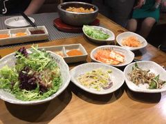 -牛人·雪花牛·木炭烤肉(昆山陆家店)