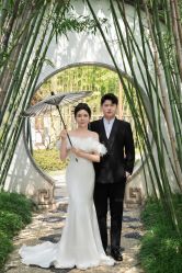 -雪中彩影婚纱摄影·微光艺术中心