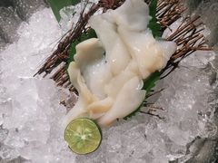 -極上萬膳·日料放题(海岸城店)