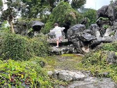-浙江省博物馆(孤山馆区)