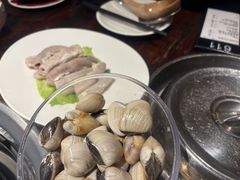 -大良毋米粥(锦龙路总店)