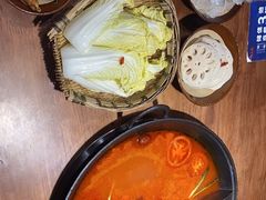 -楠火锅(仁恒梦中心店)