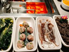 -海底捞火锅(牡丹园店)