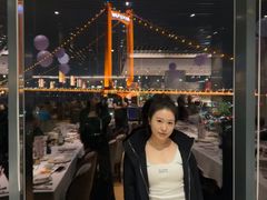 -武汉世茂希尔顿酒店·汇·全日餐厅