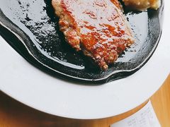 -豪客来牛排(红豆万花城店)