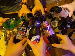 -Helens海伦司小酒馆(深圳龙岗区万达广场店)